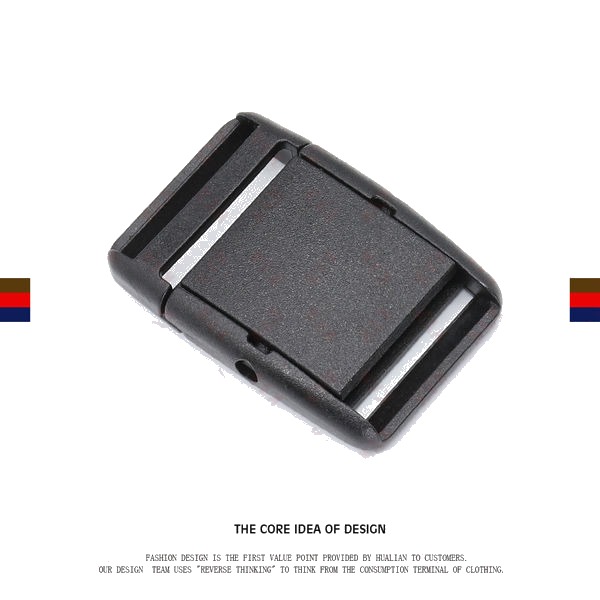 M411E-20 Clasp Buckle