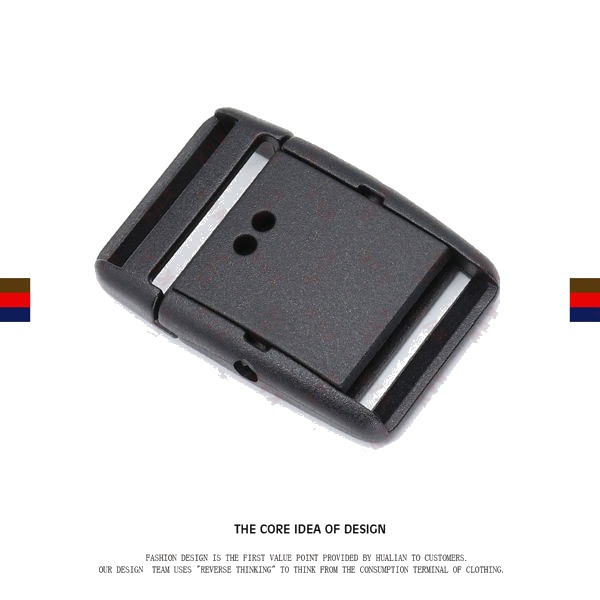 M411E-20 Top Cover Clasp Buckle