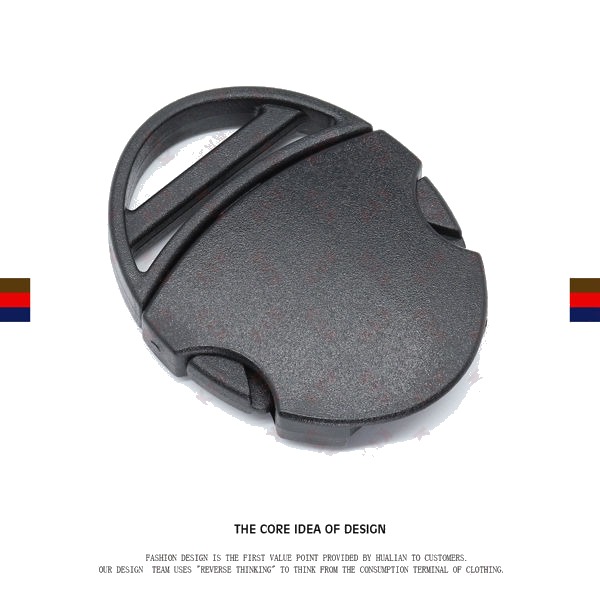 M416-25 Clasp Buckle