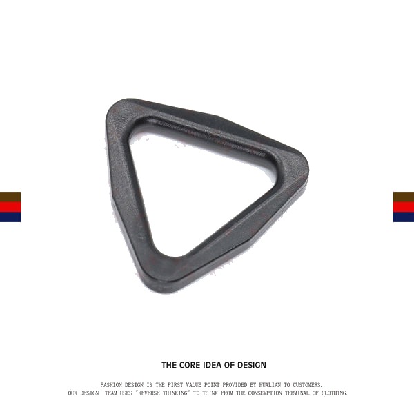 M006-25 Buckle-D-Ring