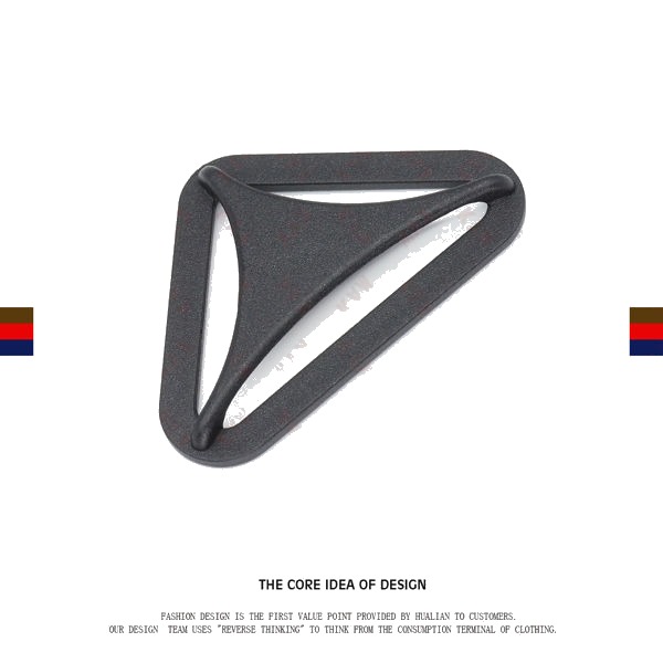 M336-35 Buckle-D-Ring