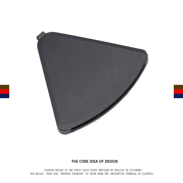 M338-40 Buckle-D-Ring