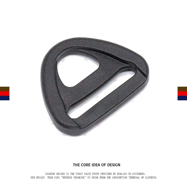 M471-25 Buckle-D-Ring
