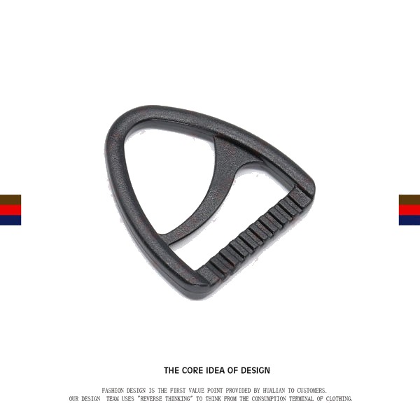 M543-26 Buckle-D-Ring