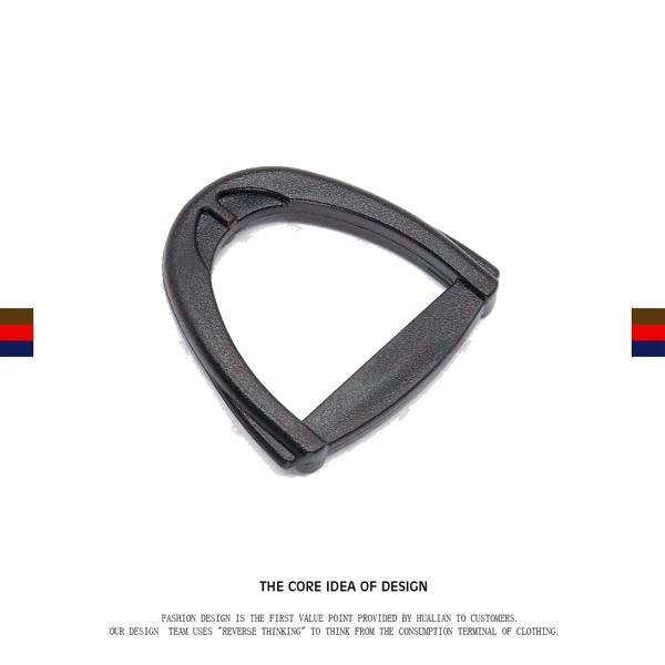 M583-25 Buckle-D-Ring