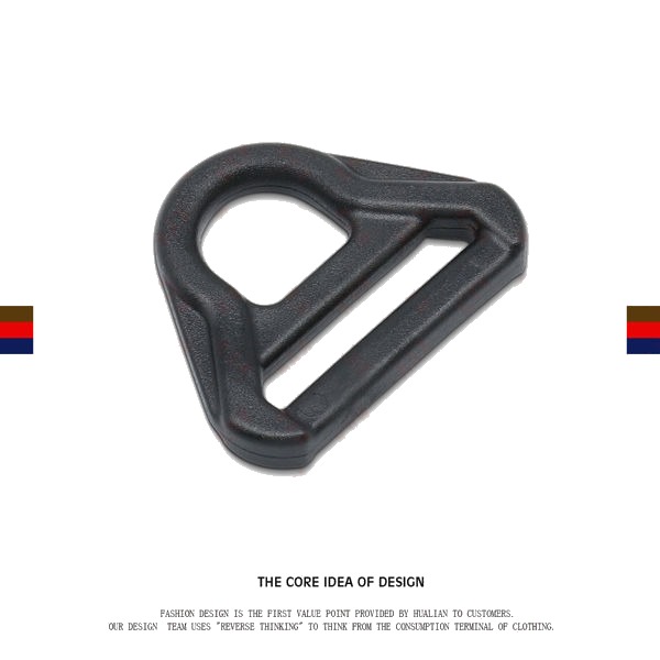 M926-25 Buckle-D-Ring