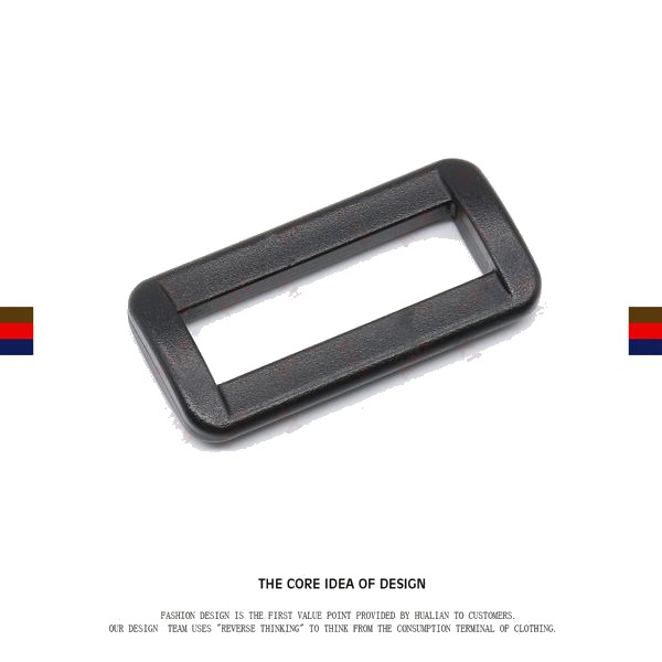 M001C-32 Square Buckle