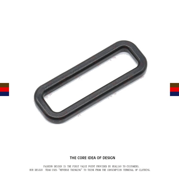 M002D-30 Square Buckle