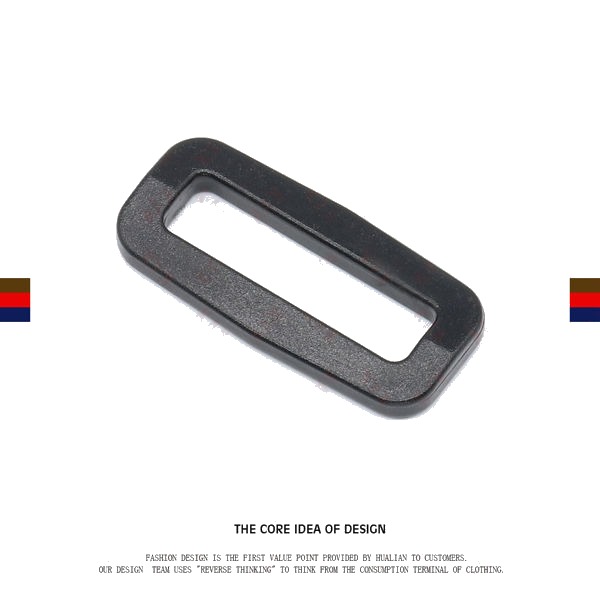 M065-25 Square Buckle