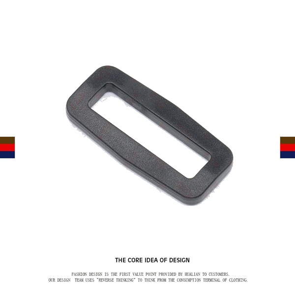 M065A-28 Square Buckle