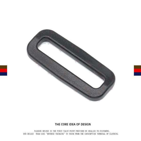 M065B-38 Square Buckle