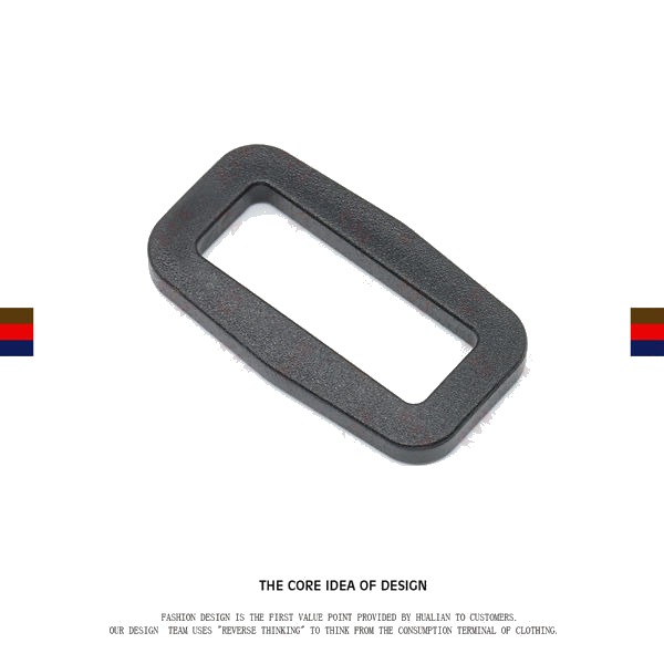 M065C-30 Square Buckle