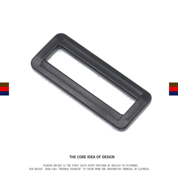 M155B-50 Square Buckle