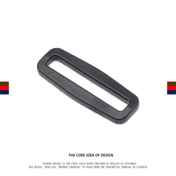 M444-50 Square Buckle