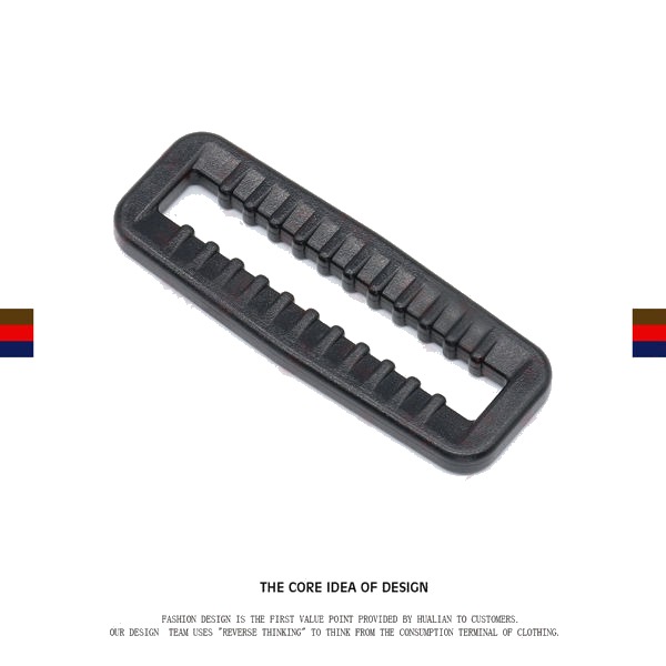 M508-50 Square Buckle
