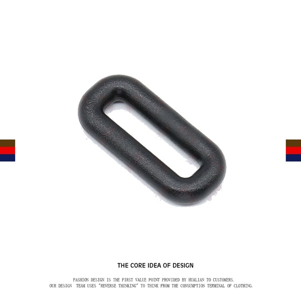 M533-15 Square Buckle