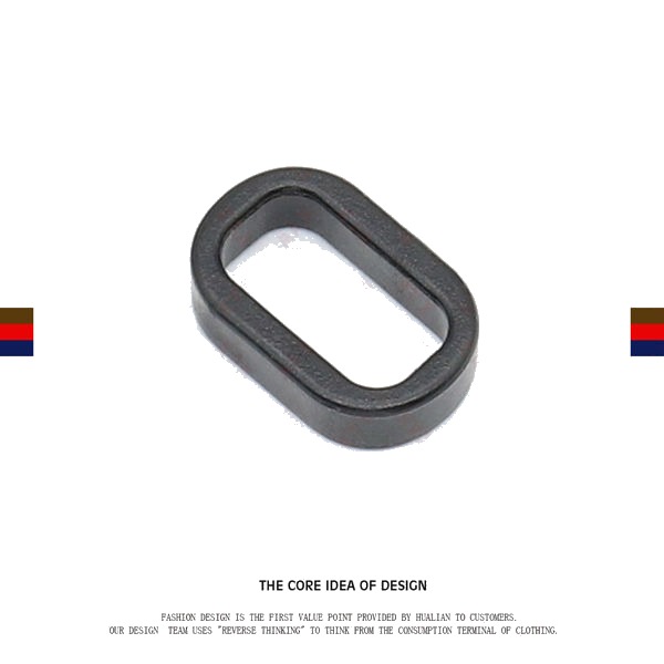 M843-8.8 Square Buckle