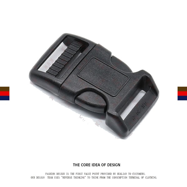 M417-20 Clasp Buckle