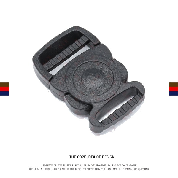 M419-25 Clasp Buckle