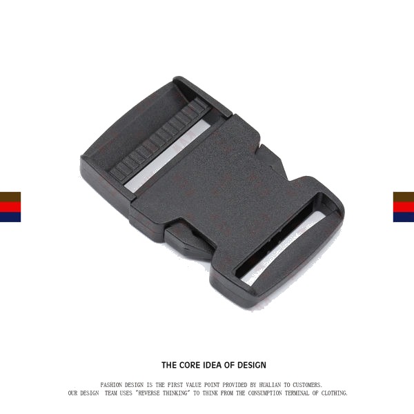 M421-38 Clasp Buckle