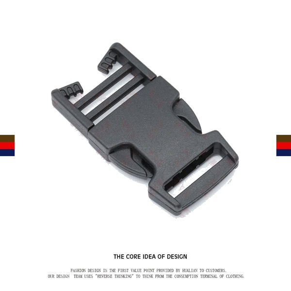 M423-25 Clasp Buckle