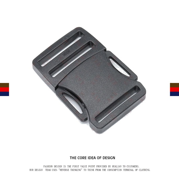M425-25 Clasp Buckle