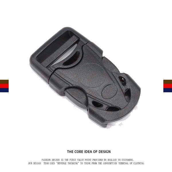 M437-25 Clasp Buckle