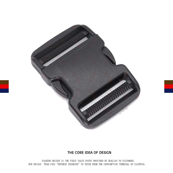 M439-50 Clasp Buckle