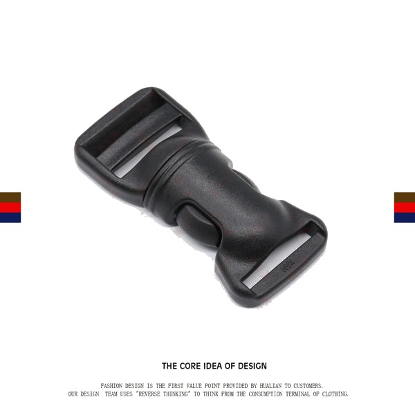 M441-25 Clasp Buckle