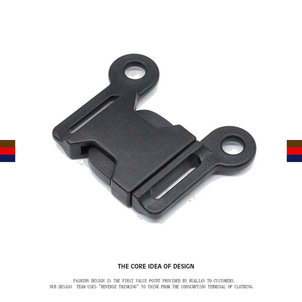 M447-25 Clasp Buckle