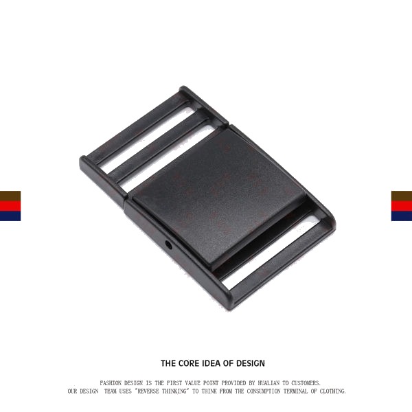 M453-38 Clasp Buckle