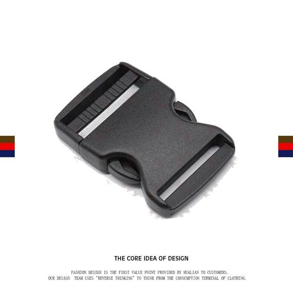 M454-38 Clasp Buckle