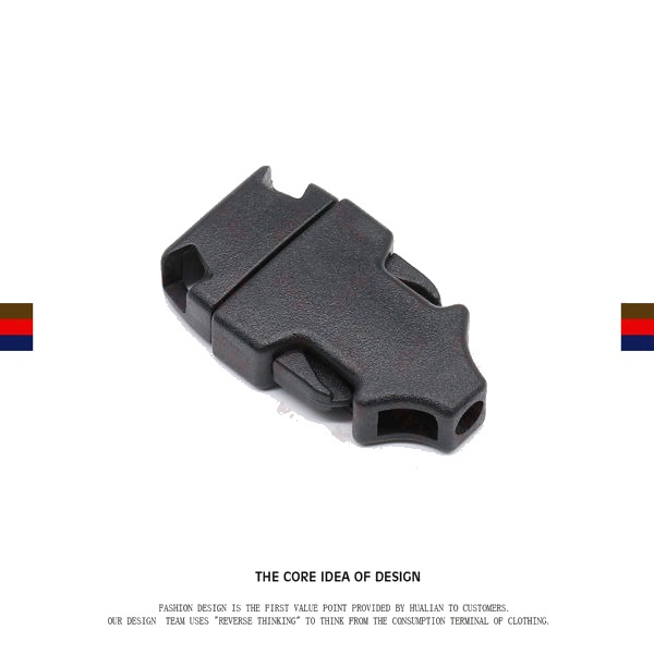 M458B-15 Clasp Buckle