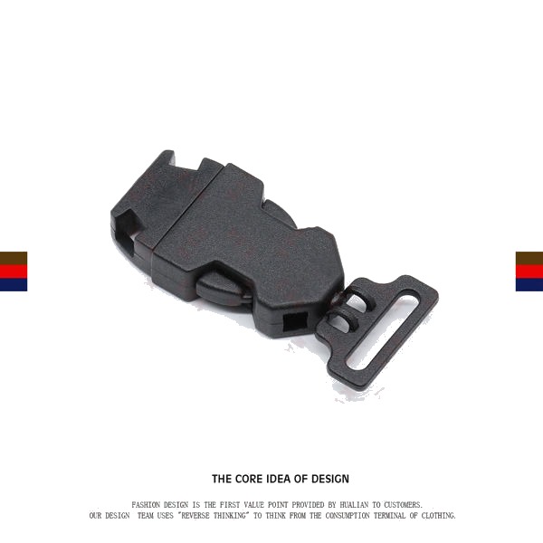M458C-15 Clasp Buckle