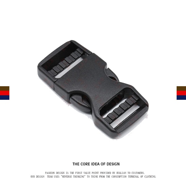 M466-25 Clasp Buckle