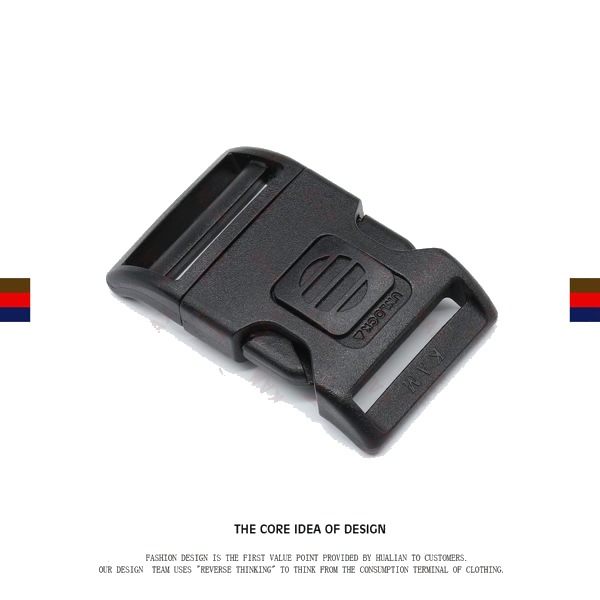 M467-25 Clasp Buckle