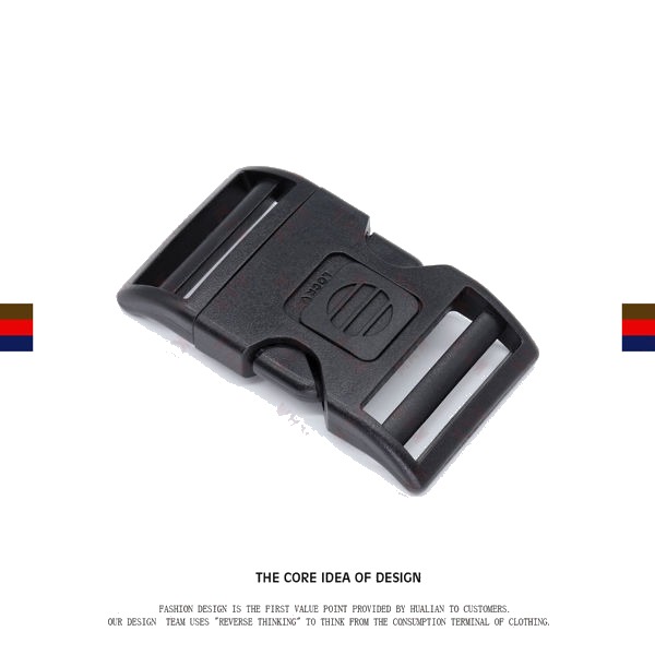 M467B-38 Clasp Buckle