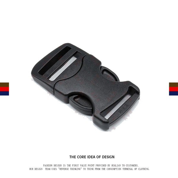 M468-25 Clasp Buckle