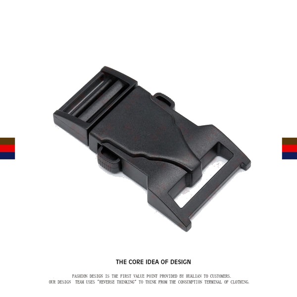 M469-25x32 Clasp Buckle