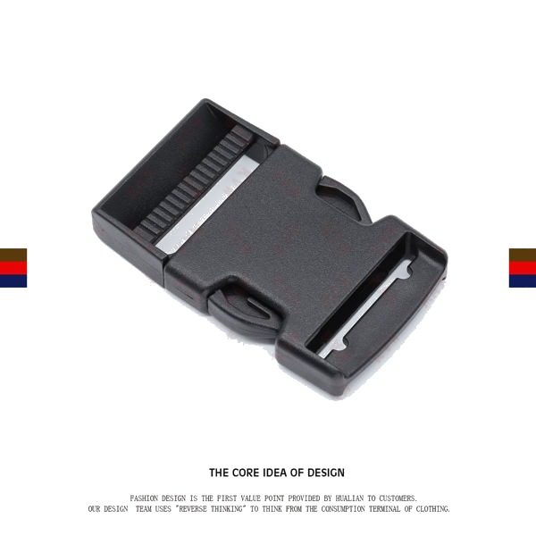 M475-40 Clasp Buckle