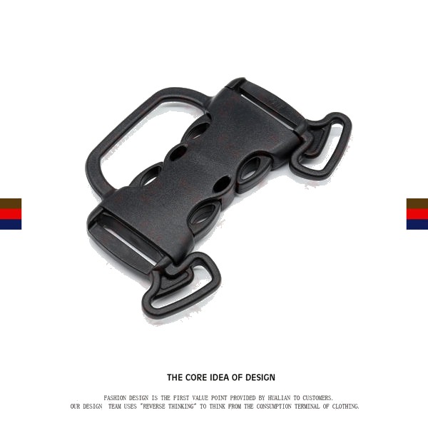 M478-25 Clasp Buckle