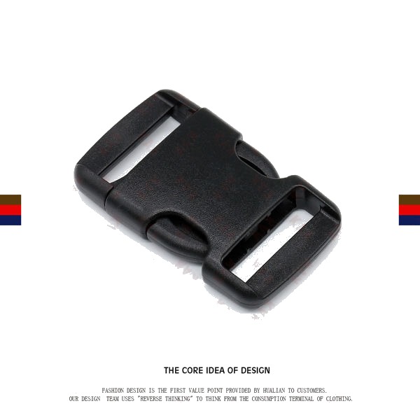 M480-26 Clasp Buckle