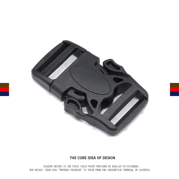 M486-26 Clasp Buckle