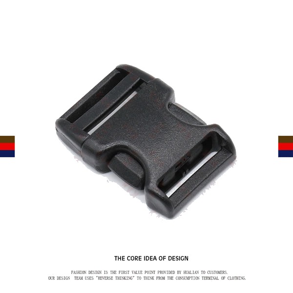 M494-20 Clasp Buckle