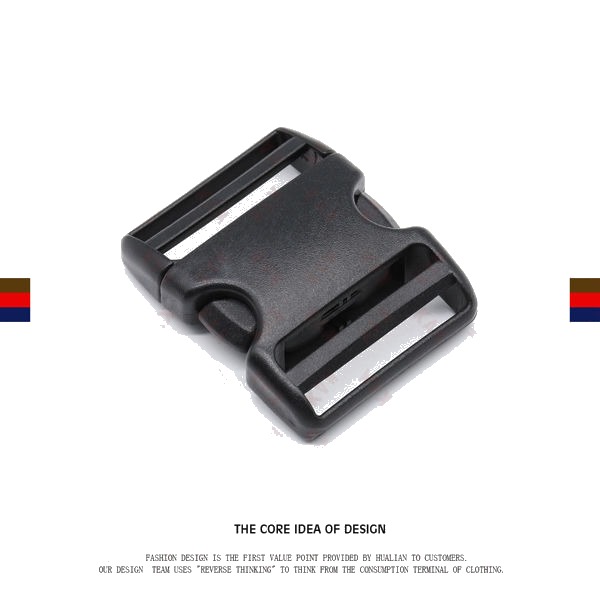 M494B-35 Clasp Buckle