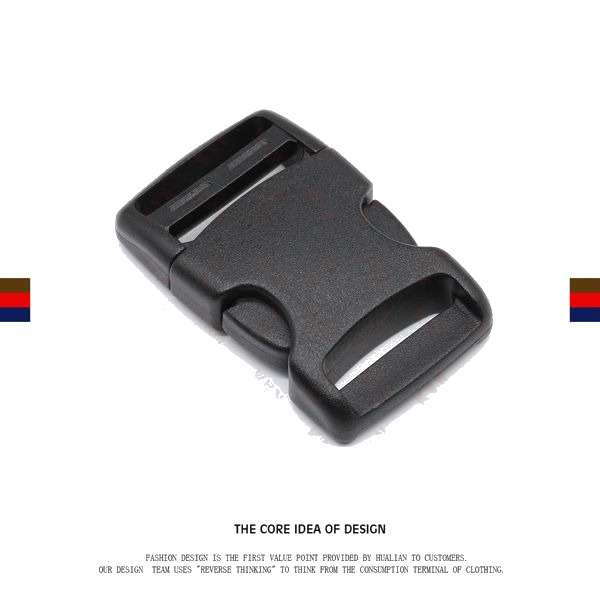 M498-25 Clasp Buckle