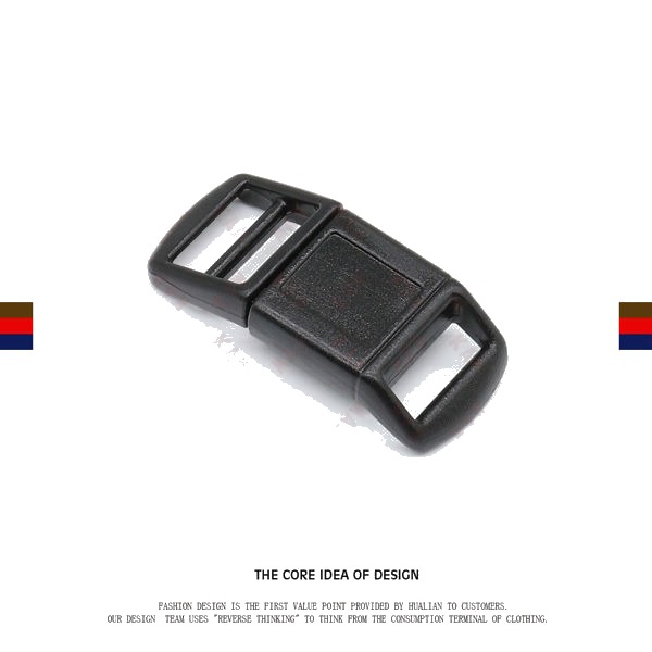 M499-10.5 Clasp Buckle