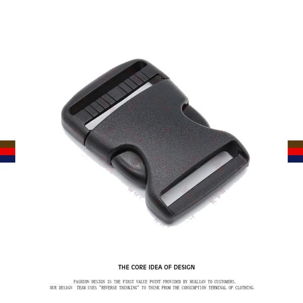 M523-38 Clasp Buckle