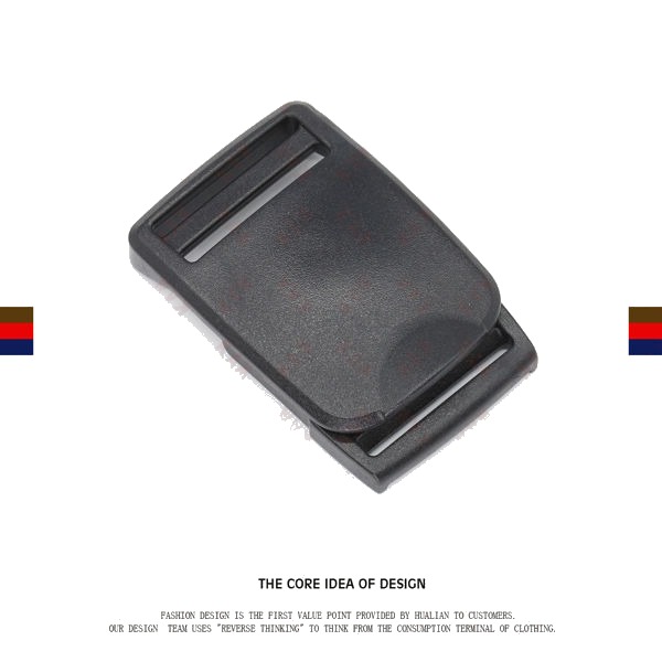M527-25 Clasp Buckle
