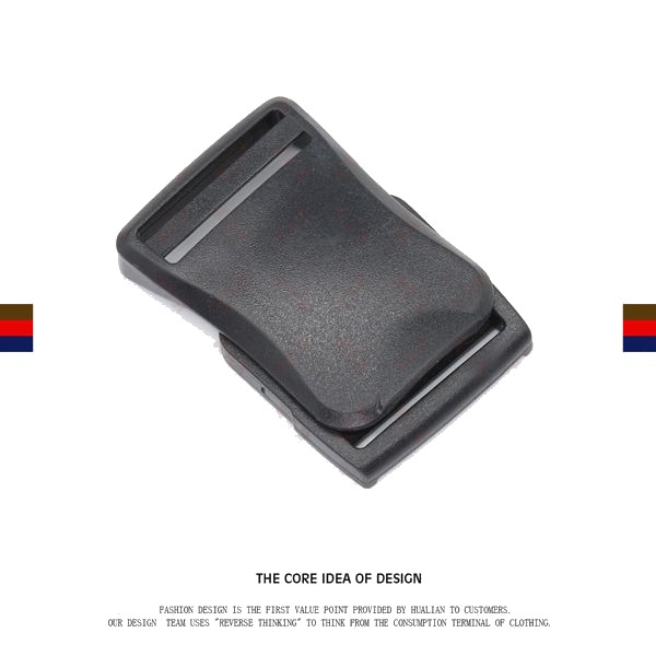 M527B-25 Clasp Buckle